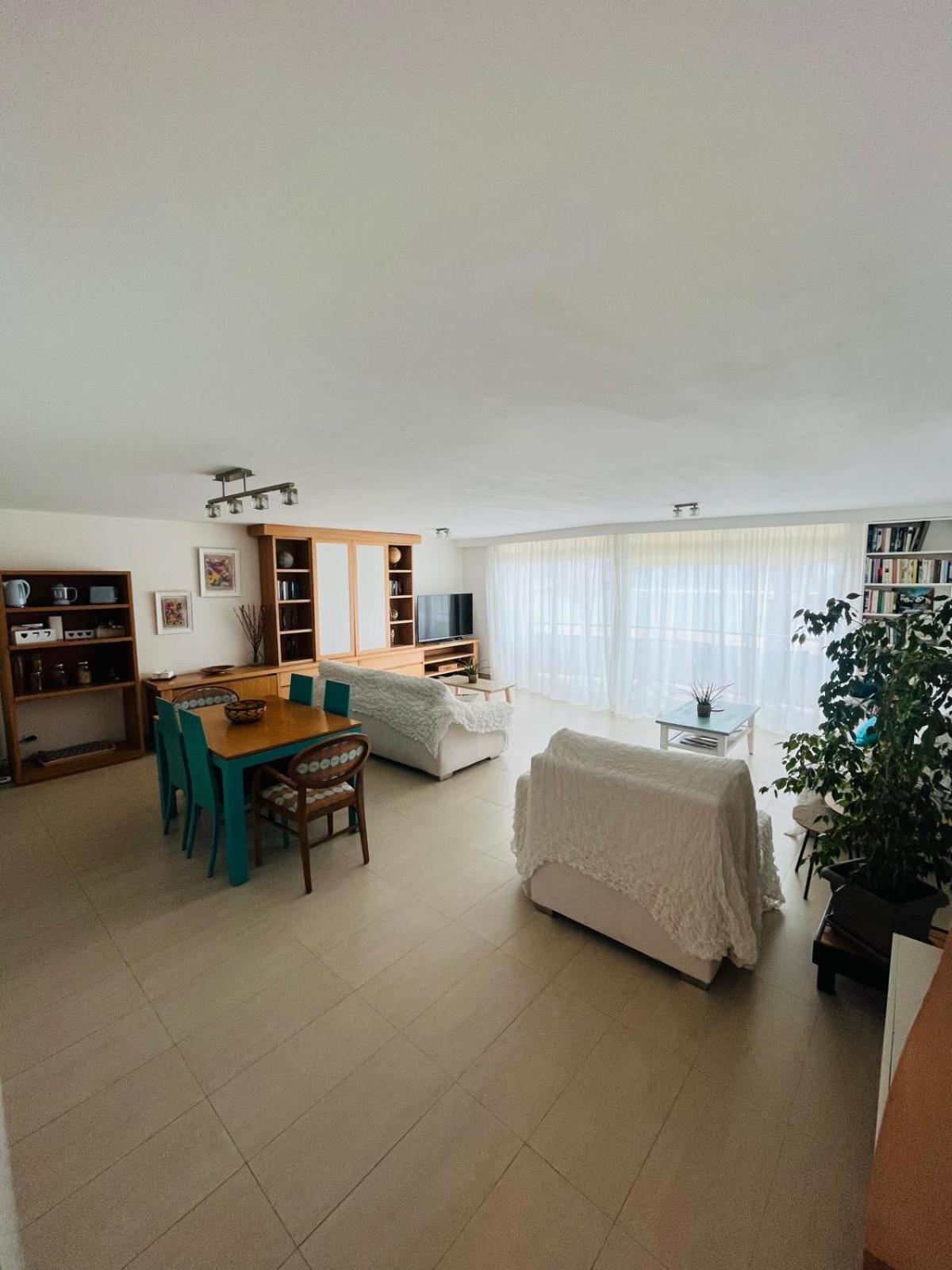 Ferienwohnung Vista De Mar Las Palmas / Gran Canaria Exterior foto