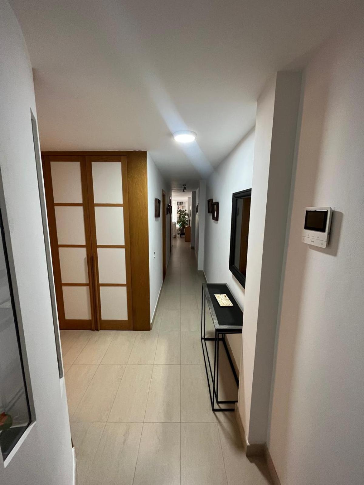 Ferienwohnung Vista De Mar Las Palmas / Gran Canaria Exterior foto